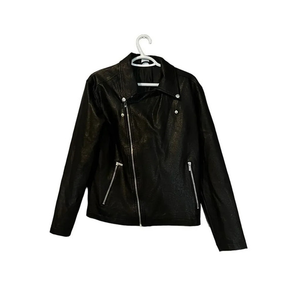 Southside Serpents black motto jacket Archie Comics Womens‎ Xs - Picture 1 of 4